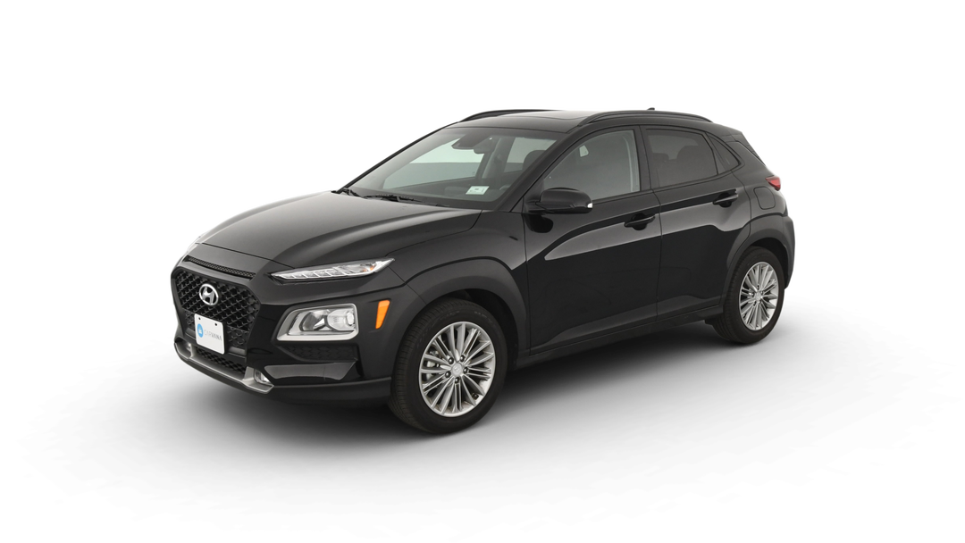 2020 Hyundai Kona Carvana